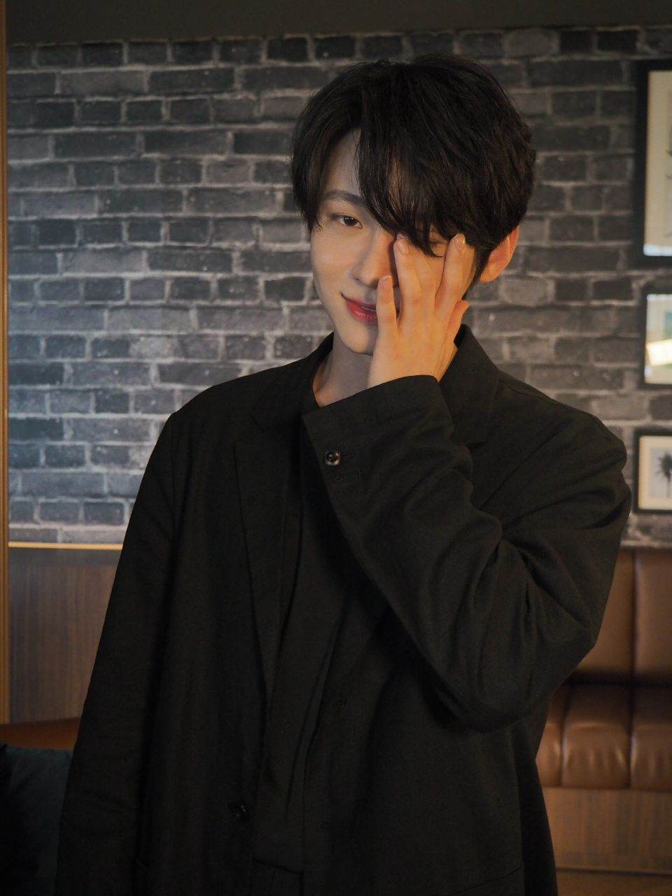 จอน ชางฮา ดาวติ๊กต๊อกเกาหลีสุด So cute