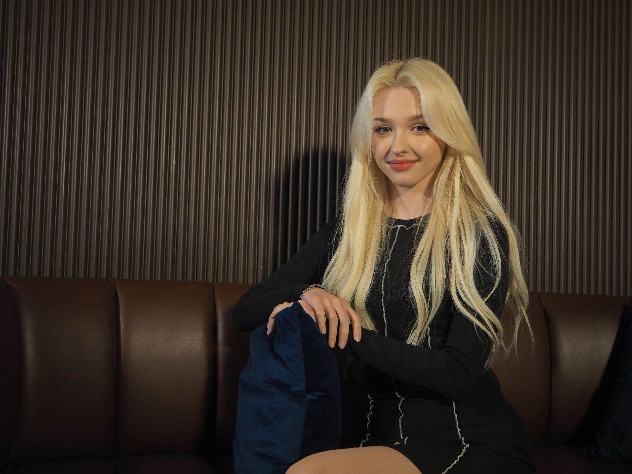 อิลิน่า สาวสวยชาวรัสเซียโด่งดังใน Tiktok จนมีผู้ติดตาม 11 ล้านคน