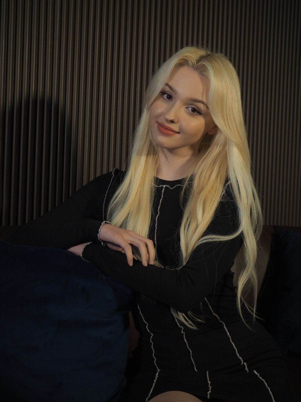 อิลิน่า สาวสวยชาวรัสเซียโด่งดังใน Tiktok จนมีผู้ติดตาม 11 ล้านคน