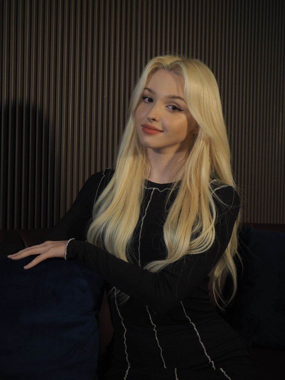 อิลิน่า สาวสวยชาวรัสเซียโด่งดังใน Tiktok จนมีผู้ติดตาม 11 ล้านคน