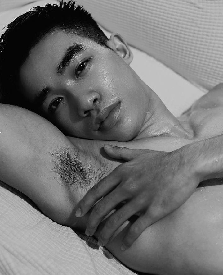 ดีต่อใจ#2318หวั่นไหว