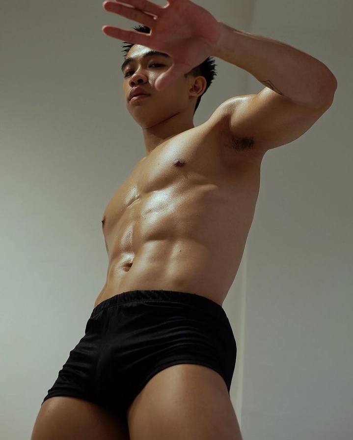ดีต่อใจ#2318หวั่นไหว