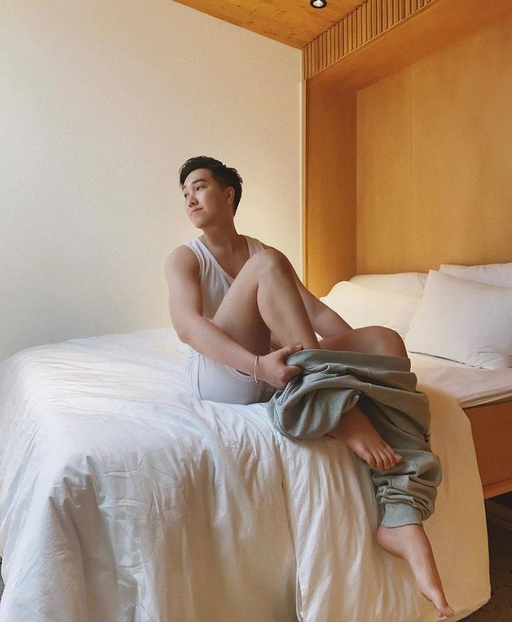 ดีต่อใจ#2319