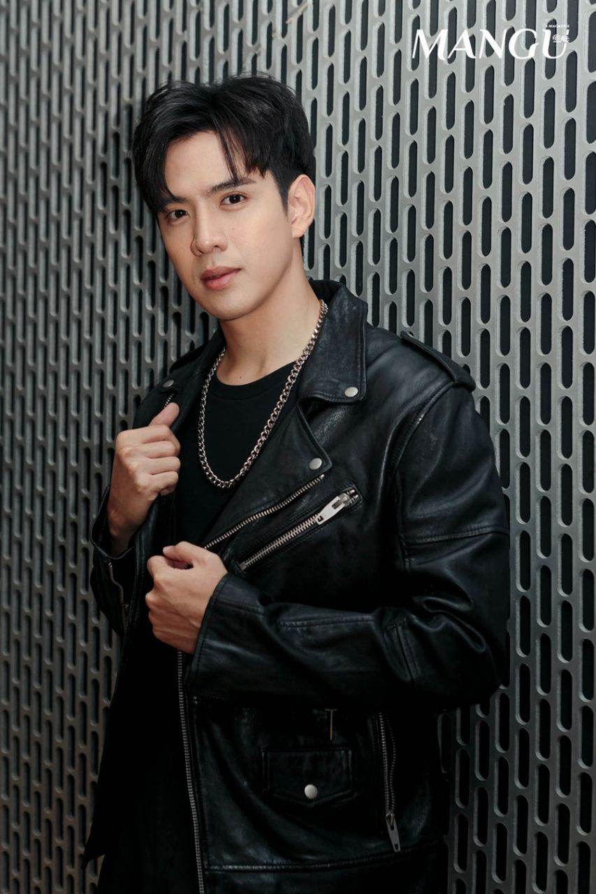 ฟิล์ม ธนภัทร @ ManGu Magazine issue 232 May 2022