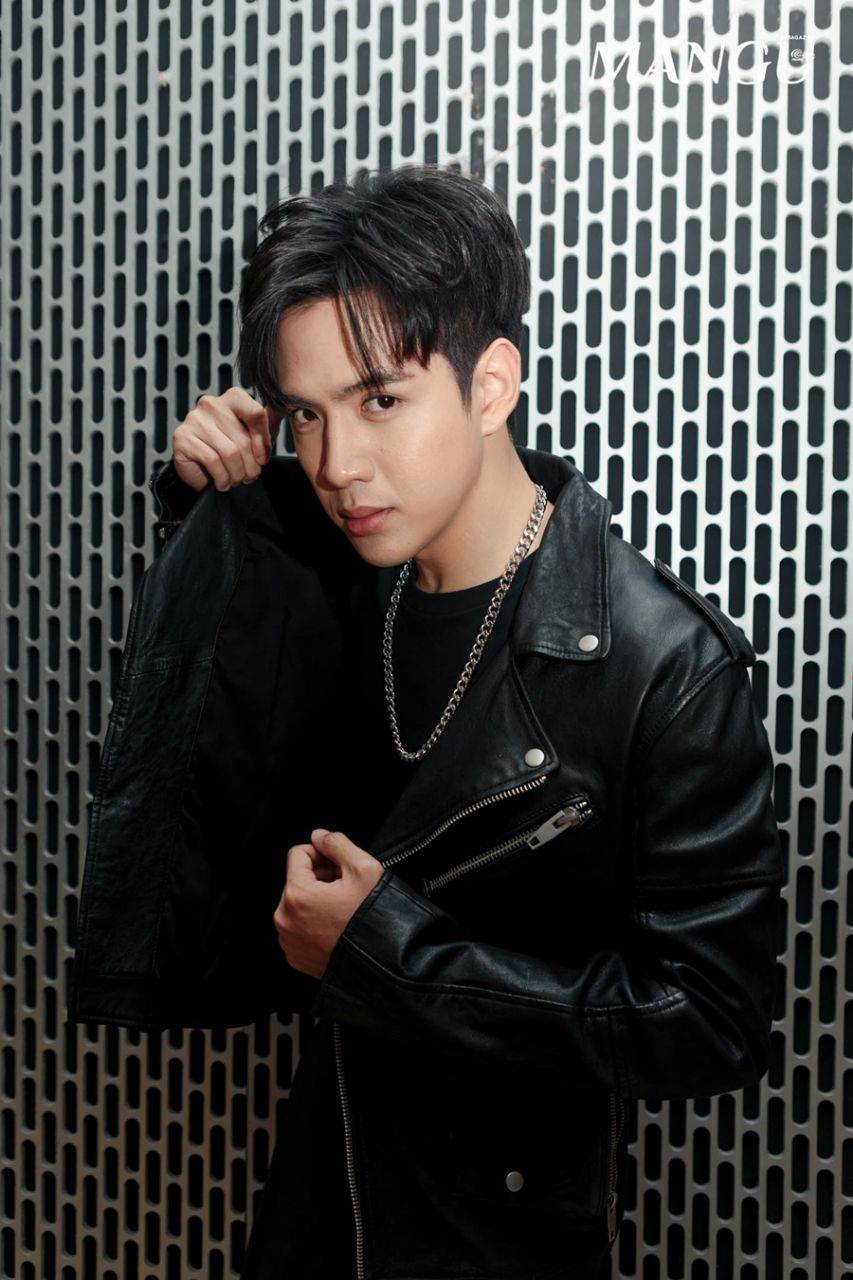 ฟิล์ม ธนภัทร @ ManGu Magazine issue 232 May 2022