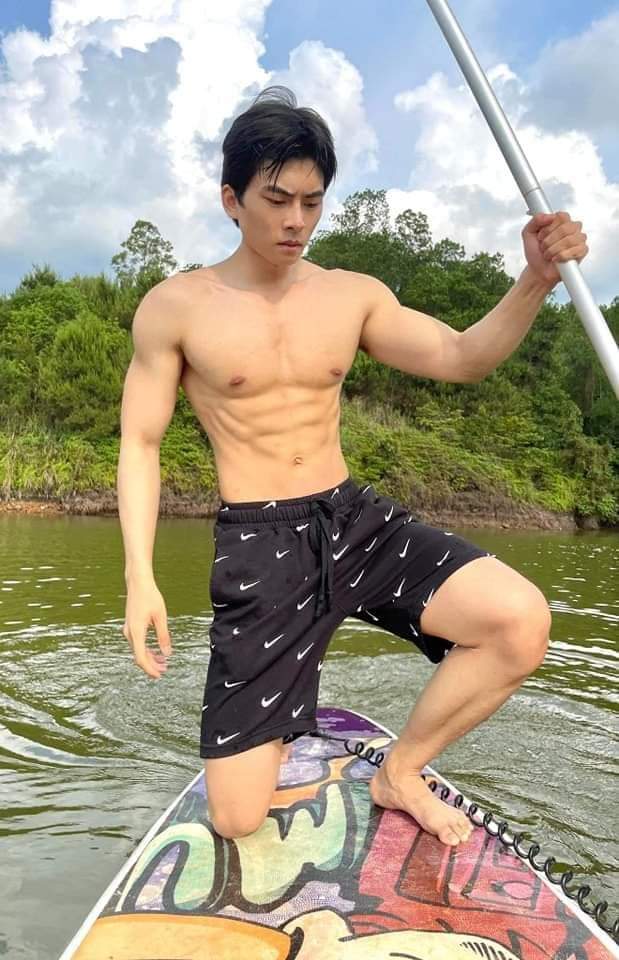 อยากเป็นคังคุไบให้เธอ