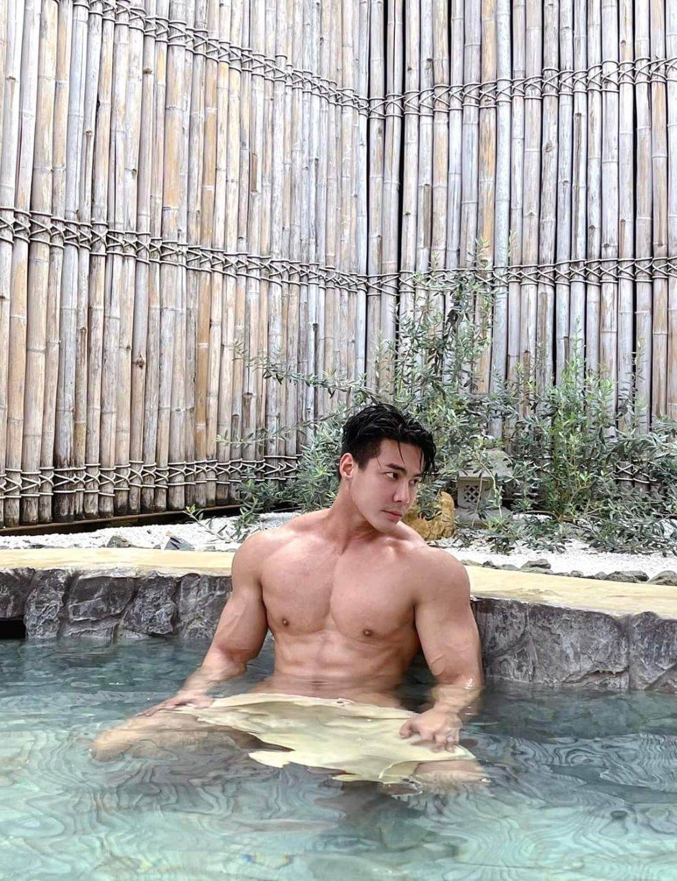 อยากเป็นคังคุไบให้เธอ