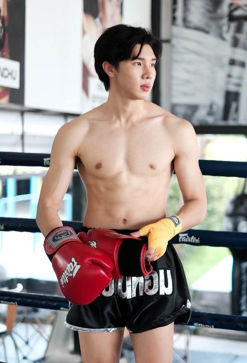 อยากเป็นคังคุไบให้เธอ2
