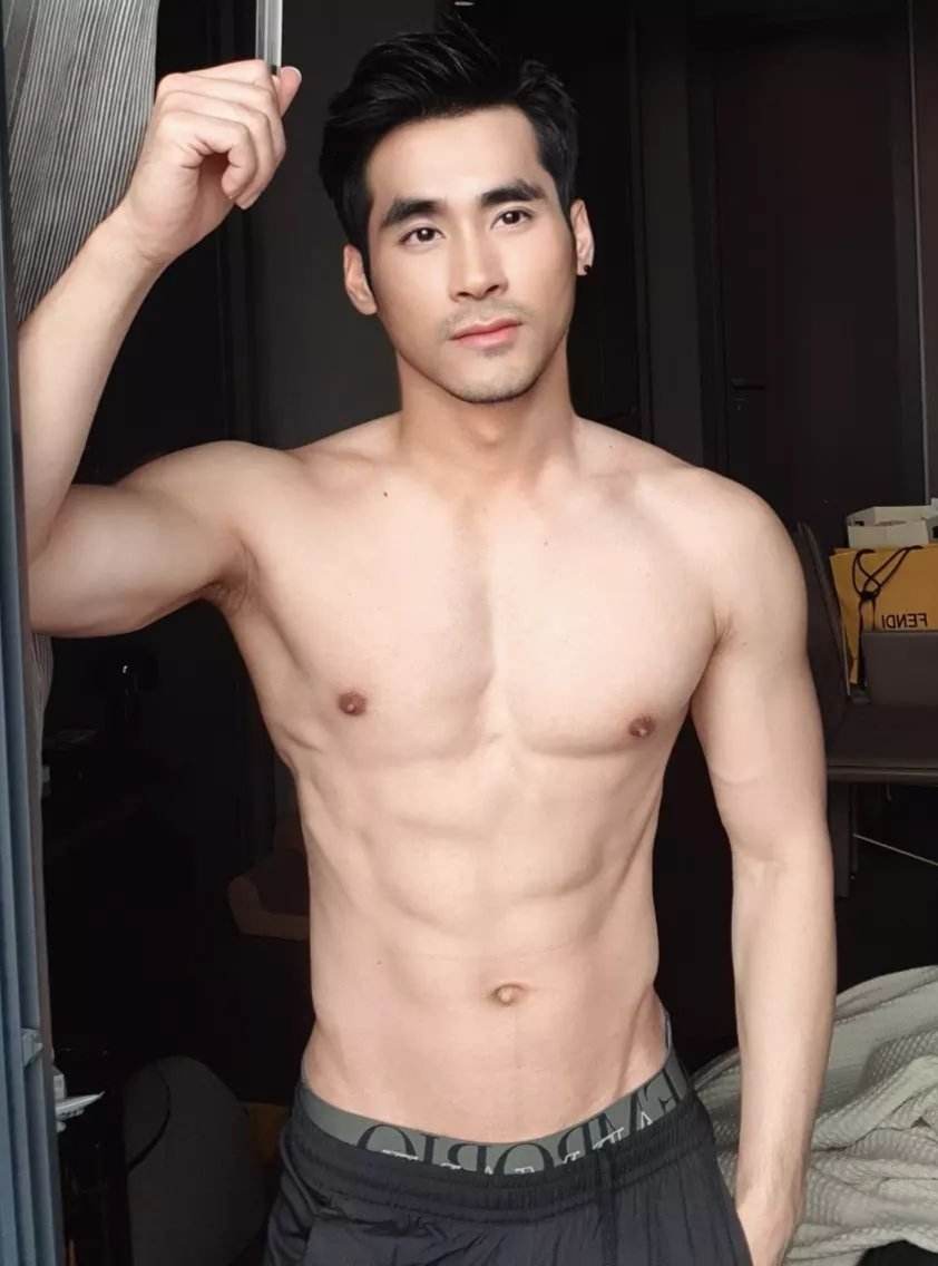 อยากเป็นคังคุไบให้เธอ3