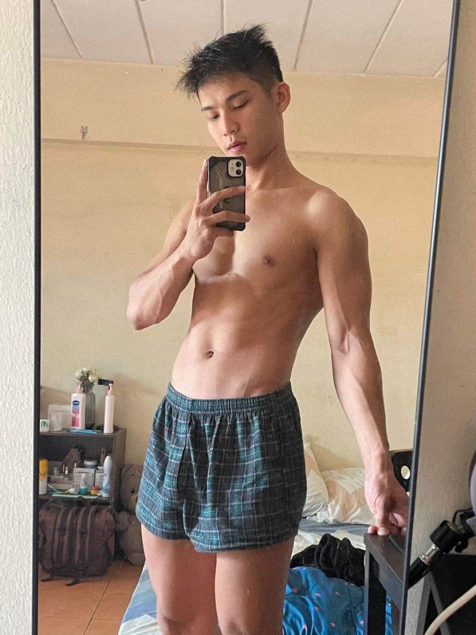 อยากเป็นคังคุไบให้เธอ4
