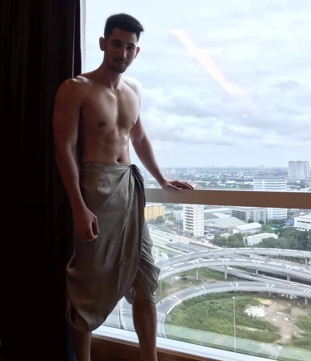 อยากเป็นคังคุไบให้เธอ6