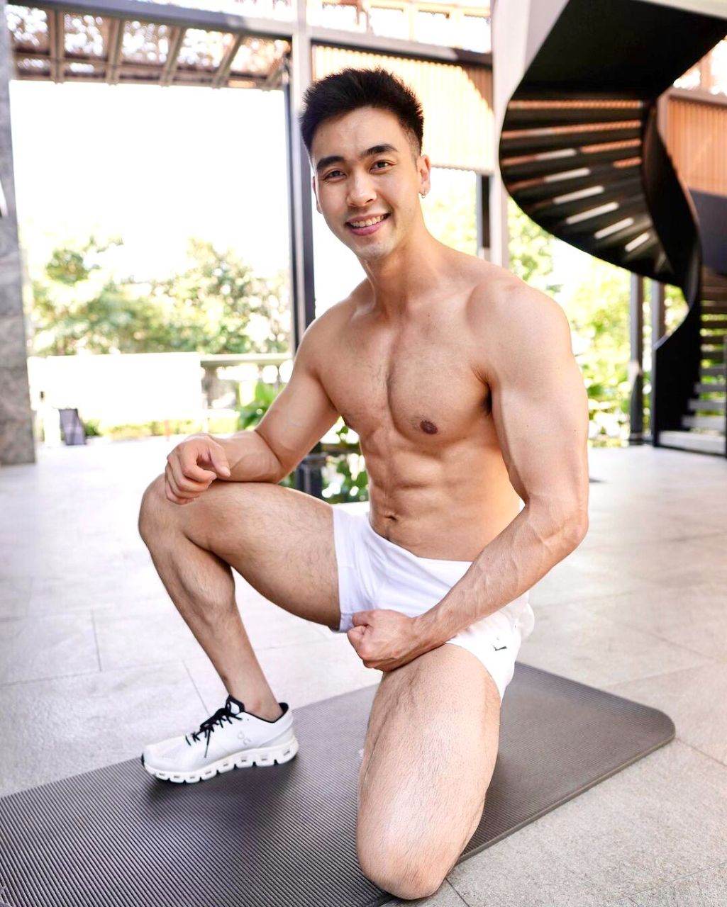อยากเป็นคังคุไบให้เธอ6