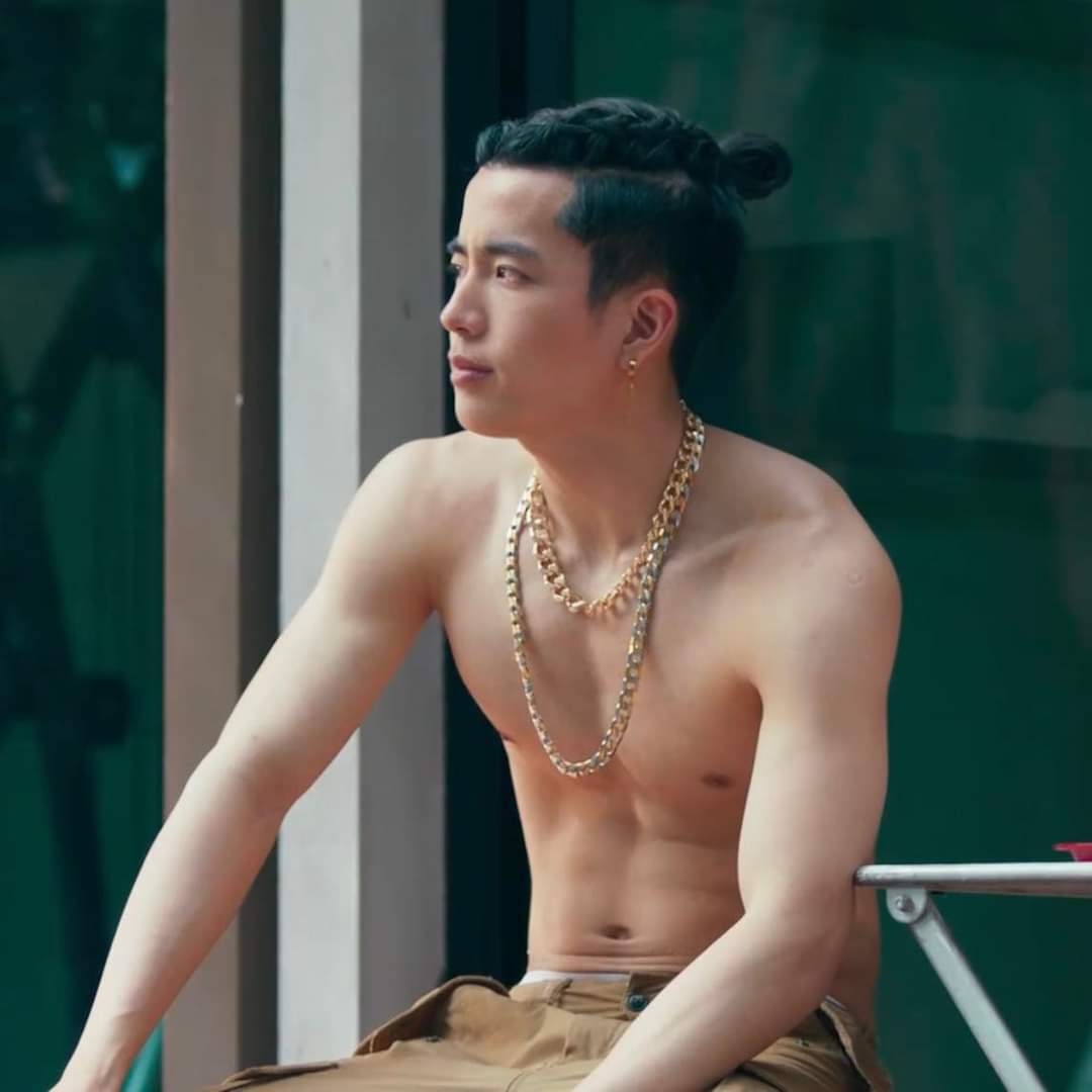 อยากเป็นคังคุไบให้เธอ6