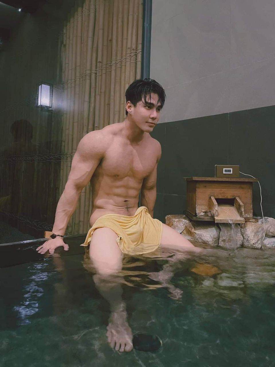 อยากเป็นคังคุไบให้เธอ9