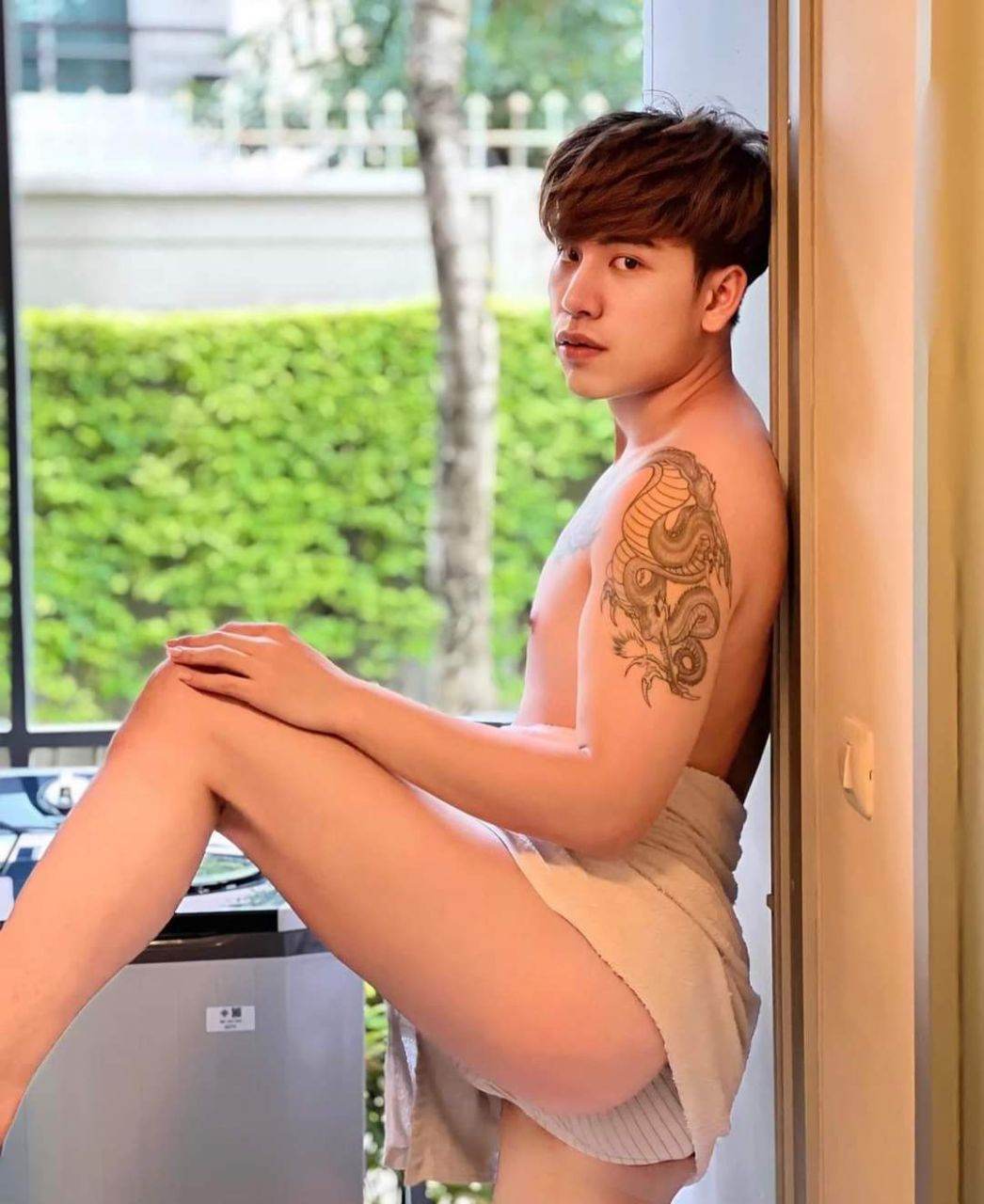 อยากเป็นคังคุไบให้เธอ11