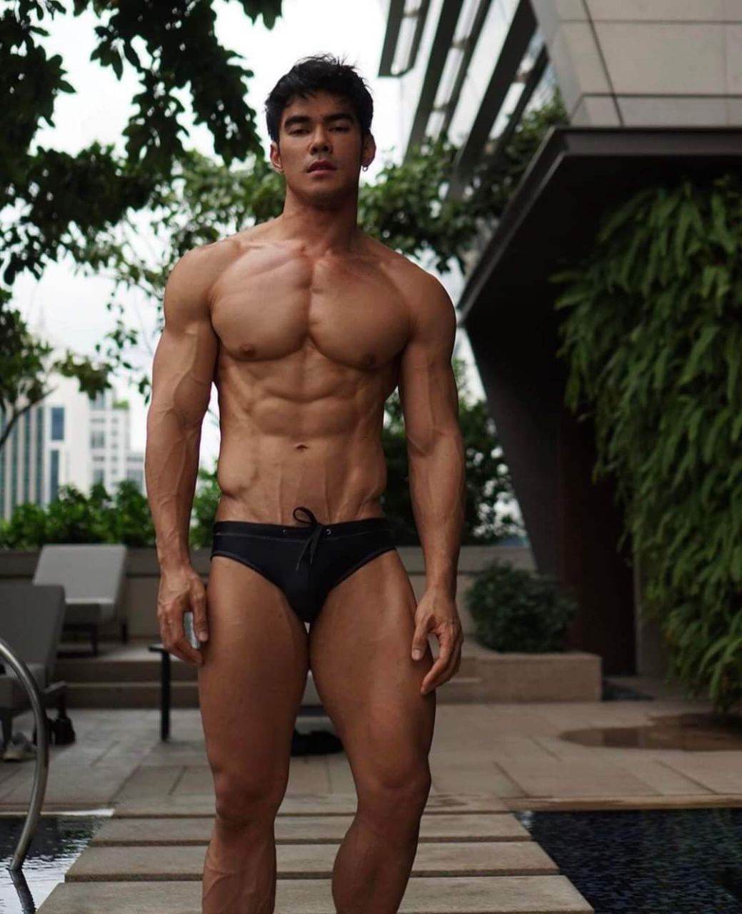 อยากเป็นคังคุไบให้เธอ12