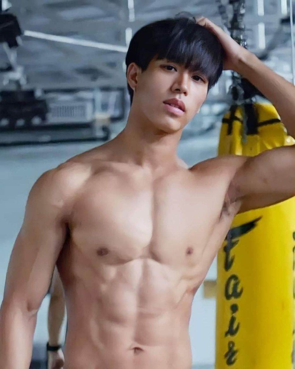 อยากเป็นคังคุไบให้เธอ18