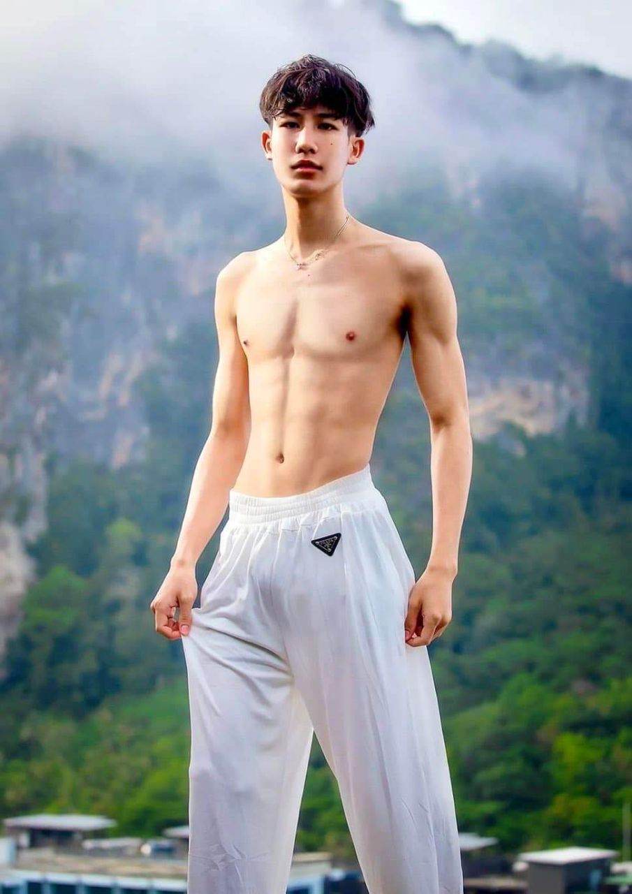 อยากเป็นคังคุไบให้เธอ19