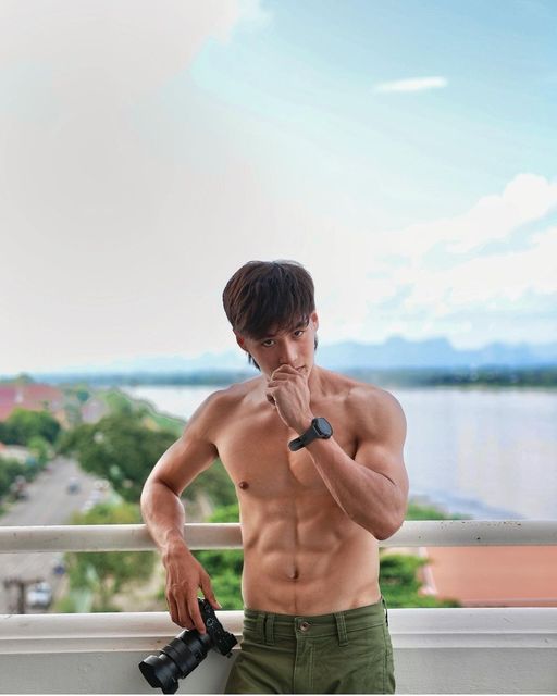 อยากเป็นคังคุไบให้เธอ21
