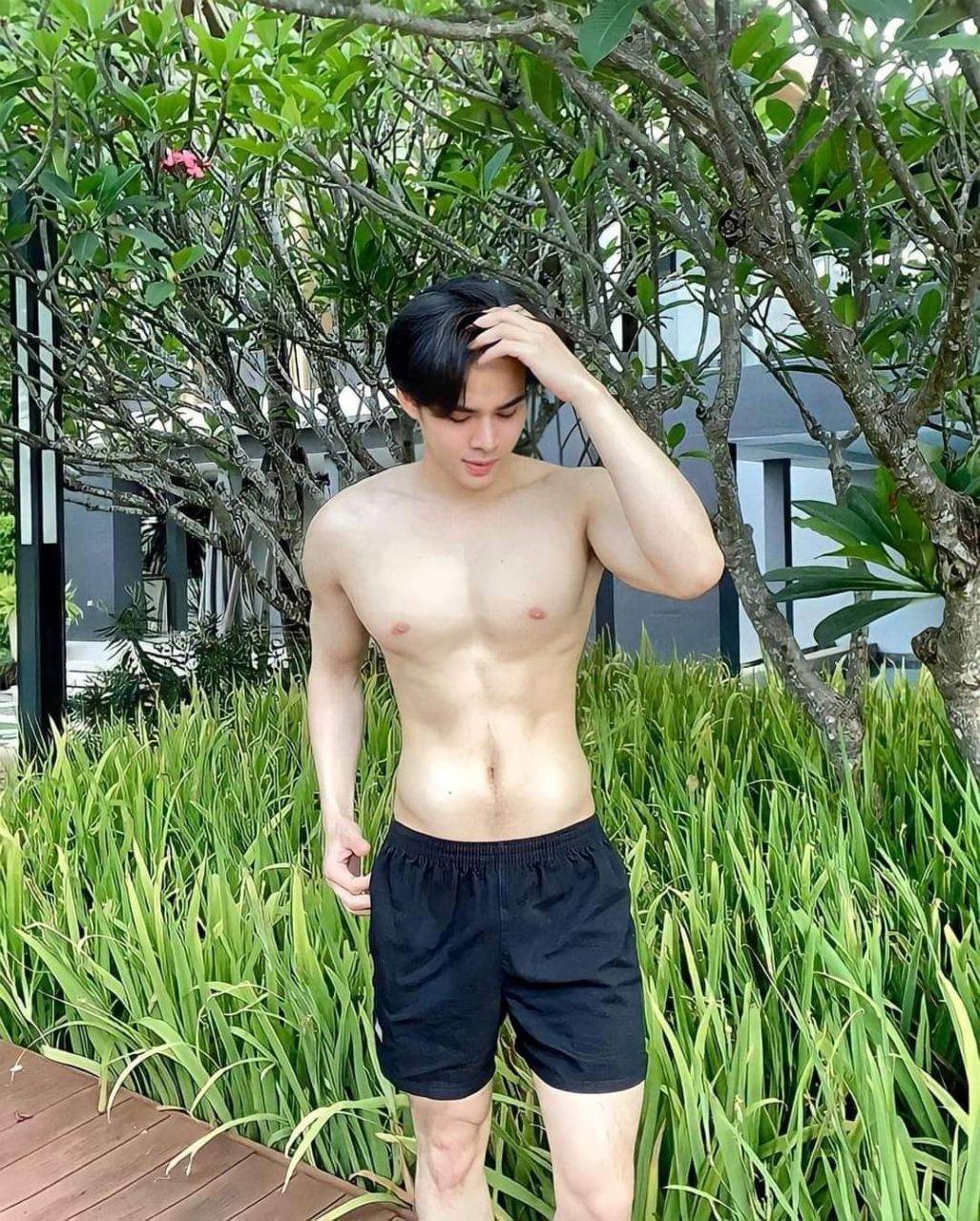 อยากเป็นคังคุไบให้เธอ21