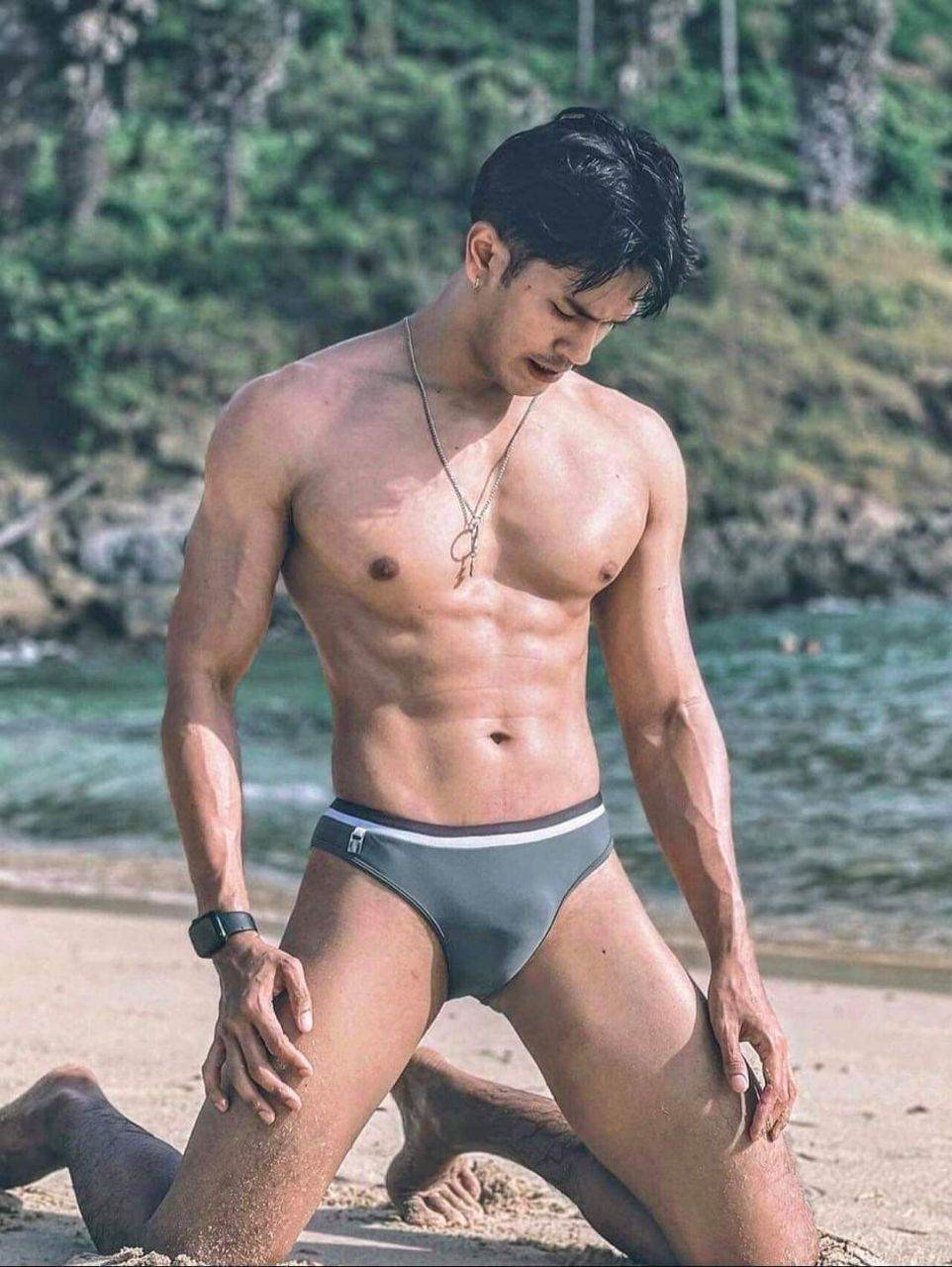 อยากเป็นคังคุไบให้เธอ22