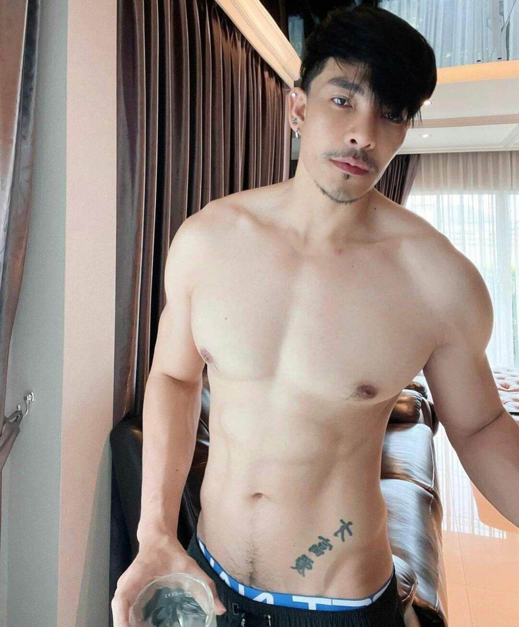 อยากเป็นคังคุไบให้เธอ22