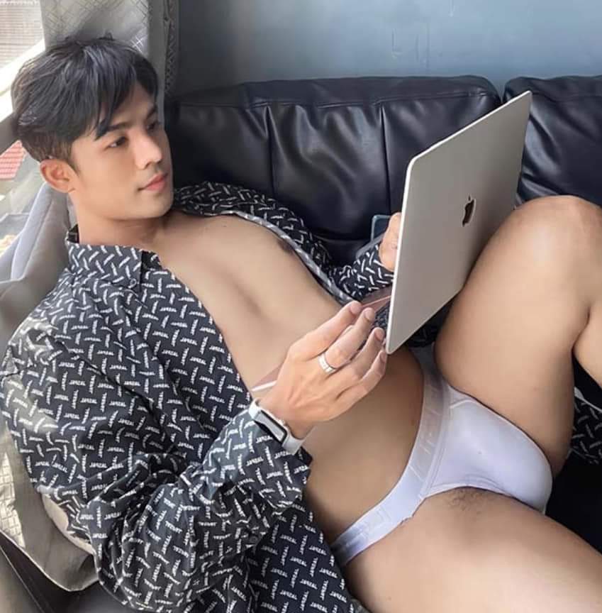 อยากเป็นคังคุไบให้เธอ27