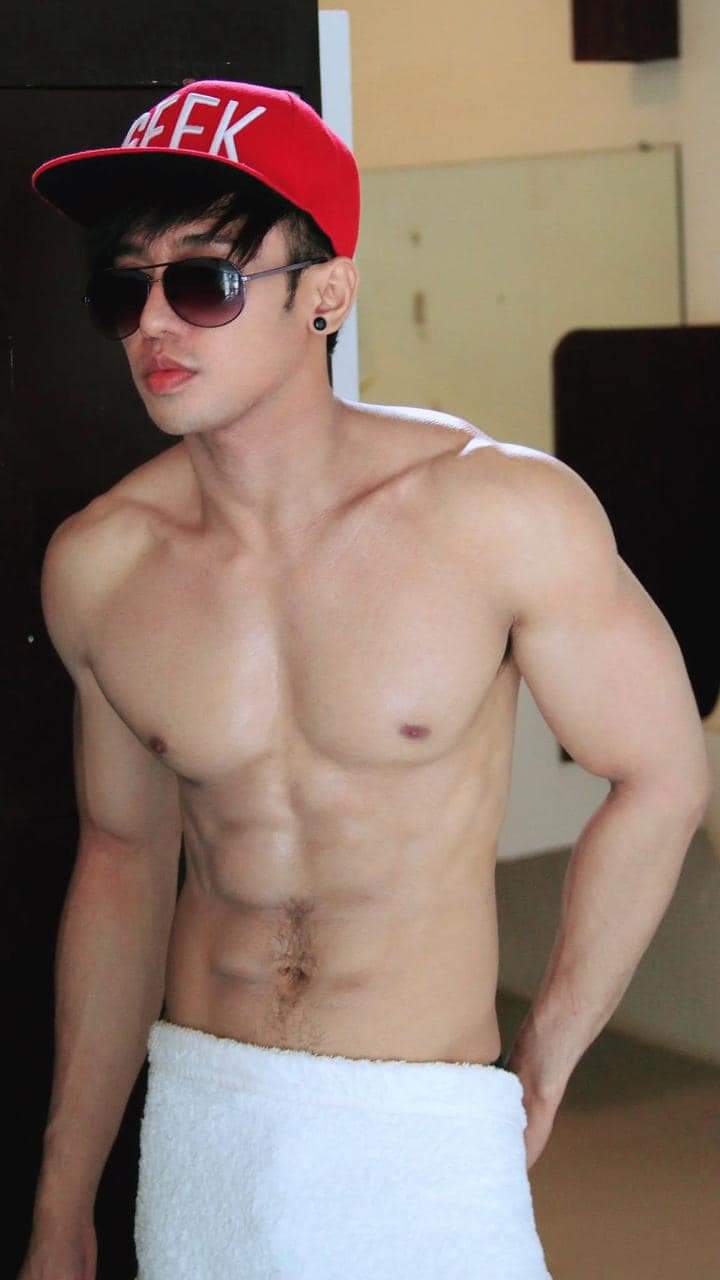 อยากเป็นคังคุไบให้เธอ29