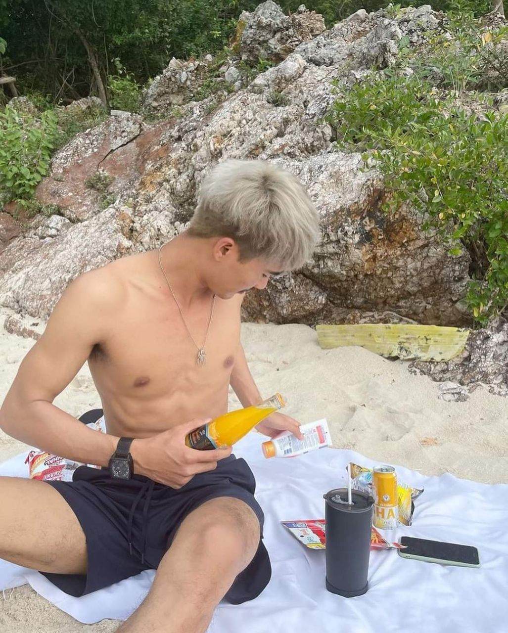 อยากเป็นคังคุไบให้เธอ30