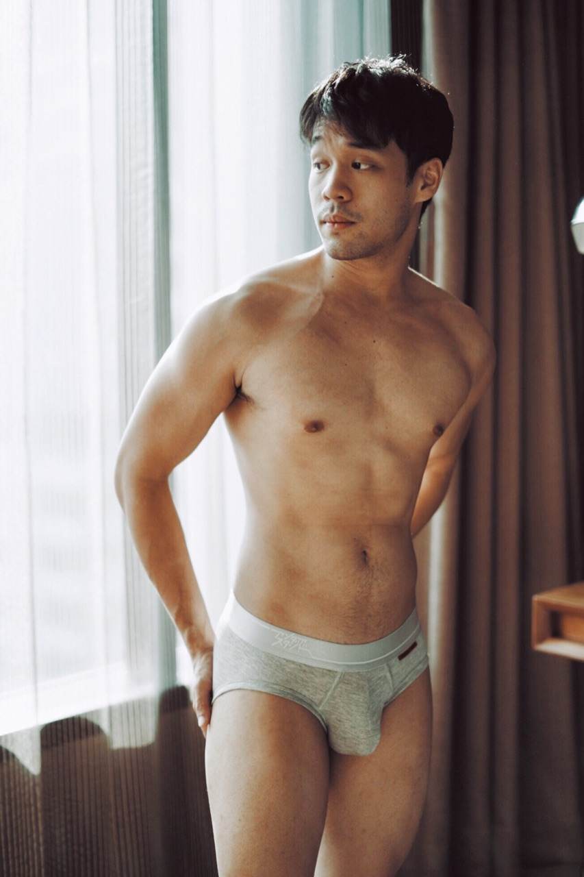 Hot men in underwear 681