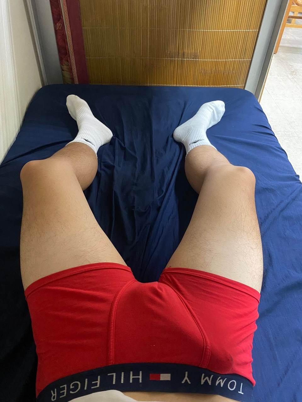 L LINE OpenChat : Underwear For Men