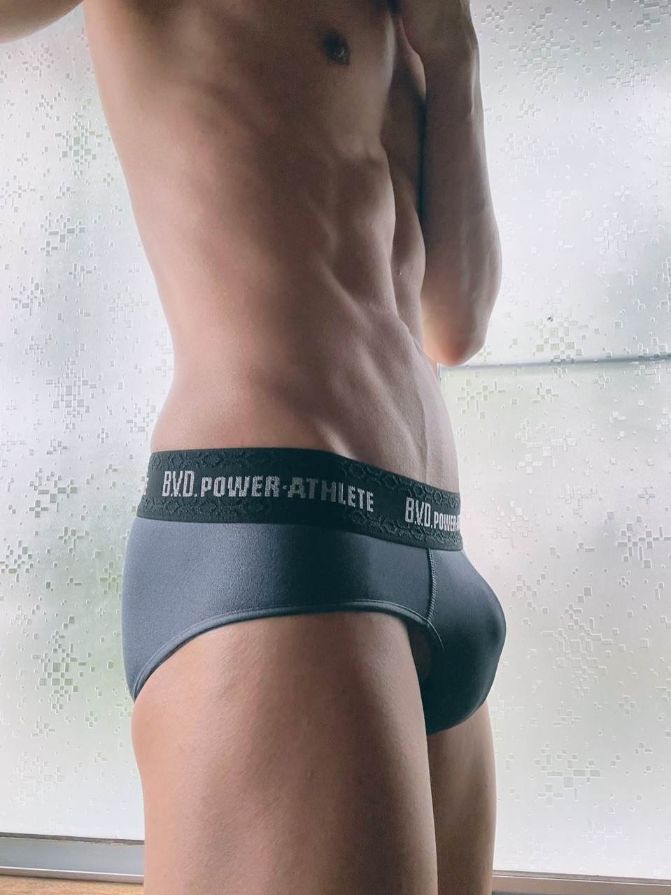 LINE OpenChat : Underwear For Men