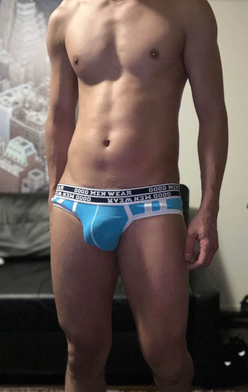Hot men in underwear 681