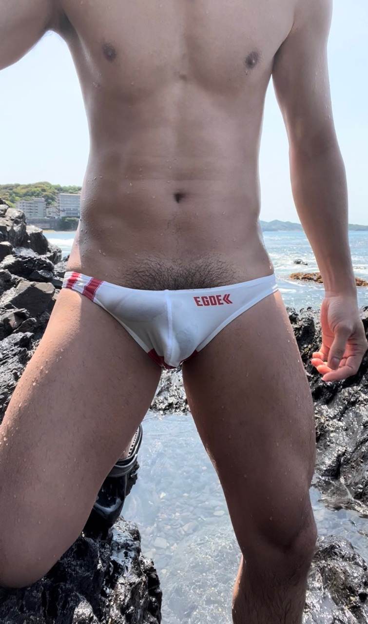 Hot men in underwear 681