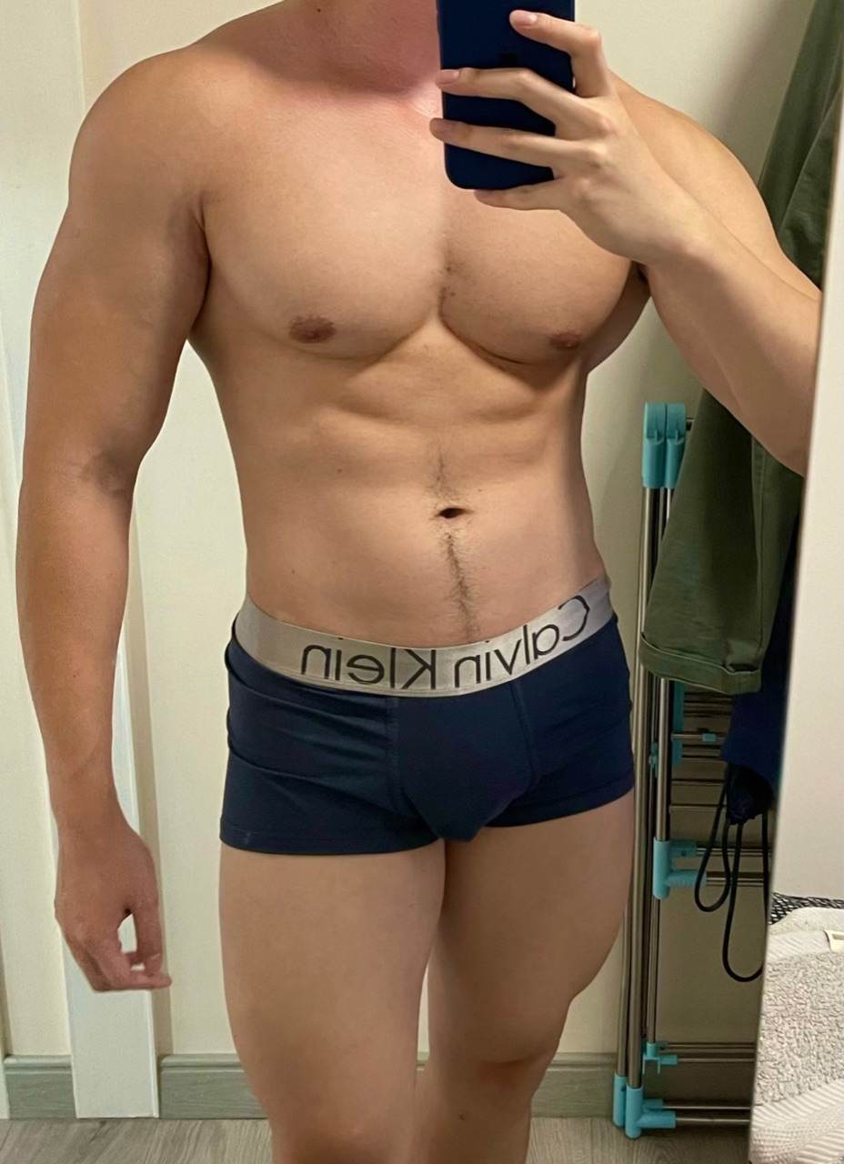 LINE OpenChat : Underwear For Men
