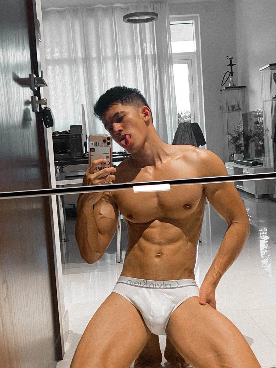 Hot men in underwear 681