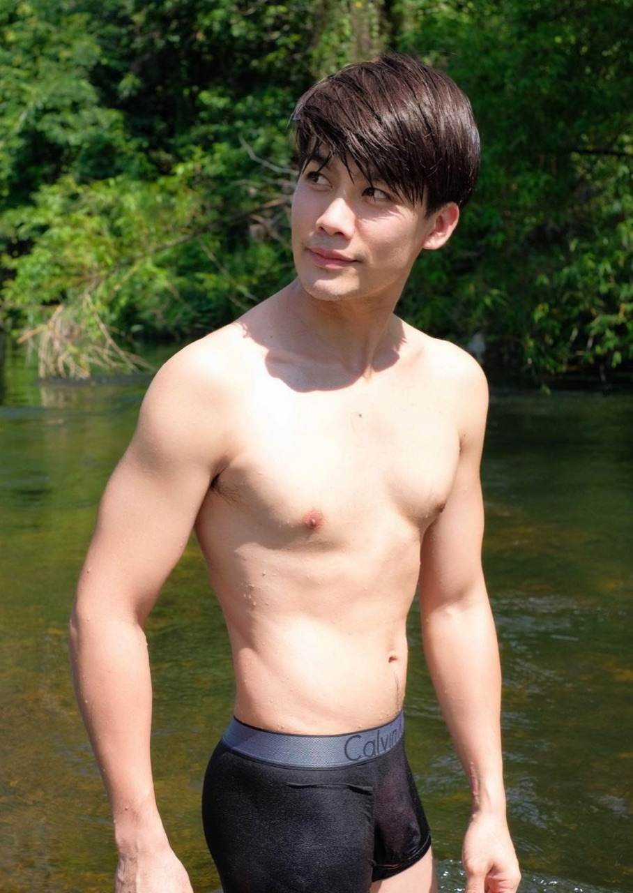 LINE OpenChat : Underwear For Men