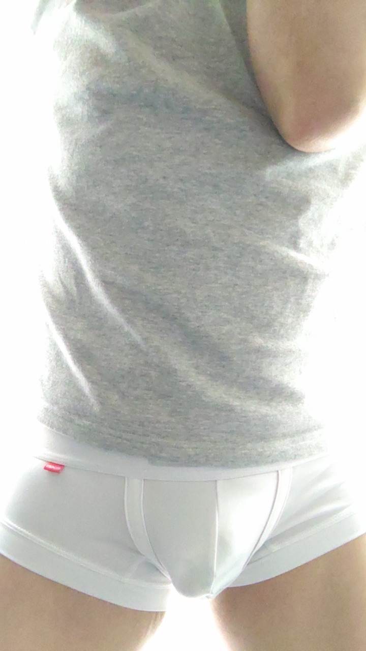 LINE OpenChat : Underwear For Men