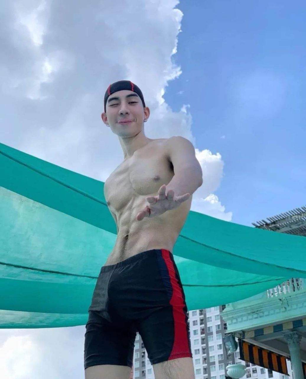 อยากใช้ลมหายใจร่วมกับนาย