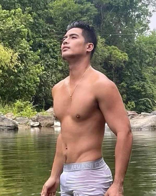 อยากใช้ลมหายใจร่วมกับนาย