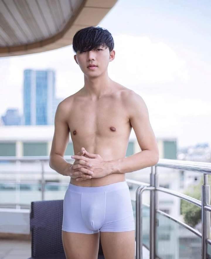 อยากใช้ลมหายใจร่วมกับนาย
