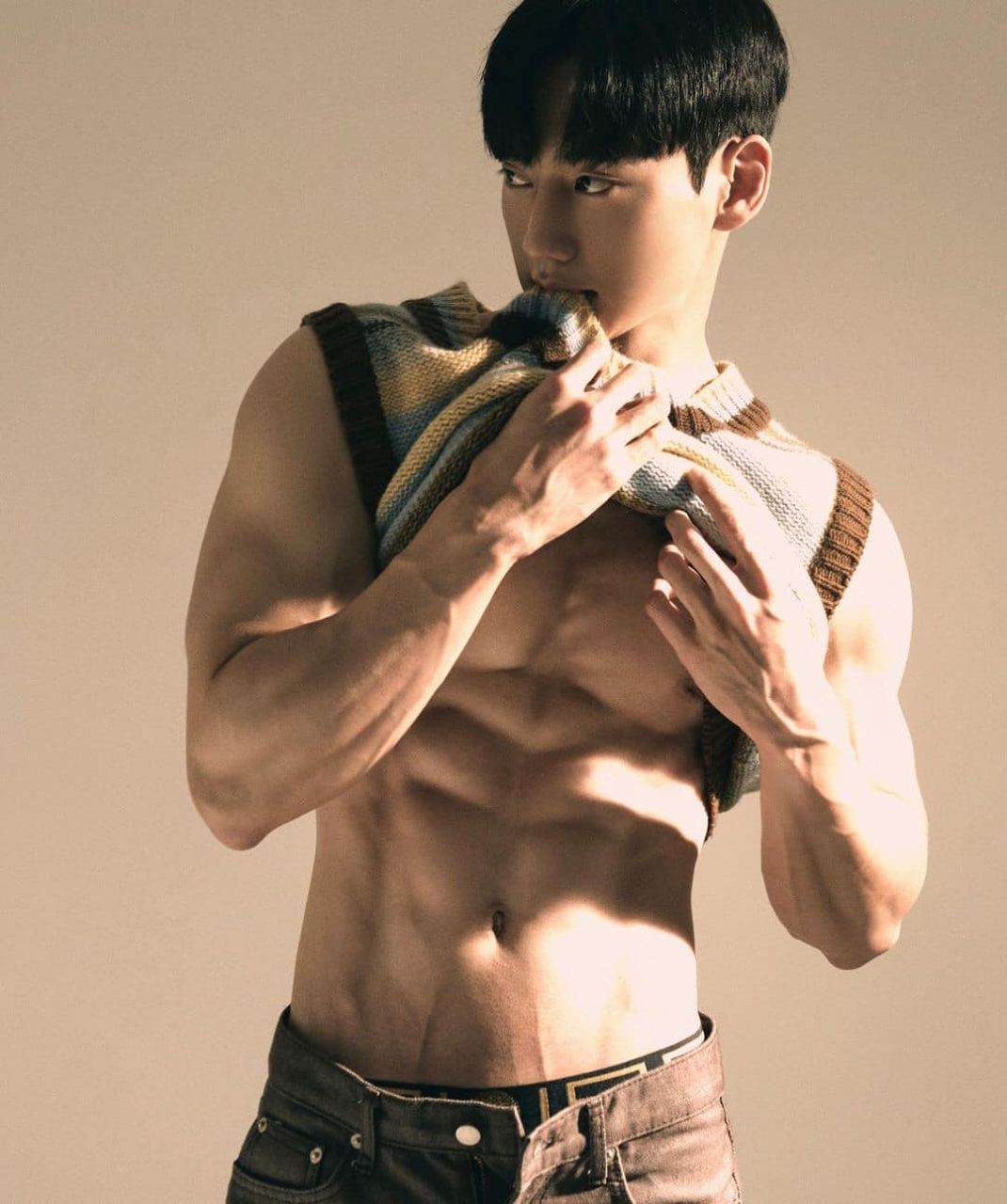 อยากใช้ลมหายใจร่วมกับนาย