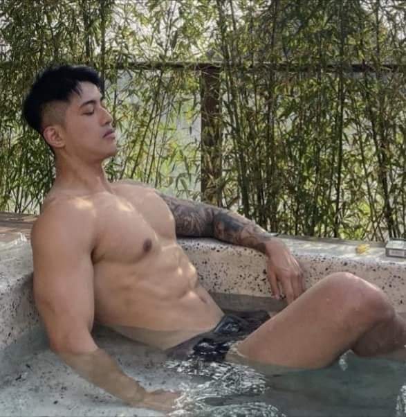 อยากใช้ลมหายใจร่วมกับนาย