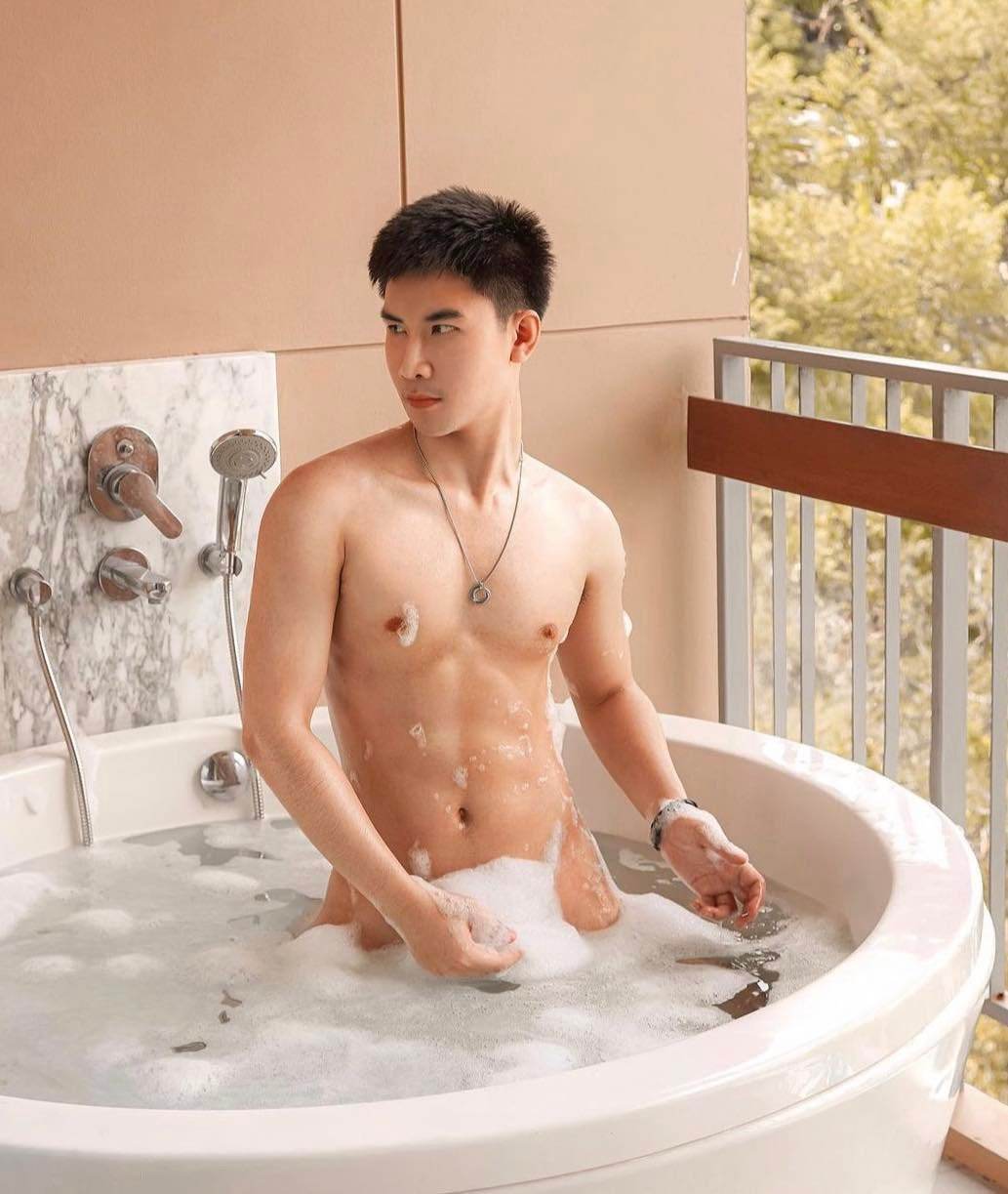 อยากใช้ลมหายใจร่วมกับนาย2