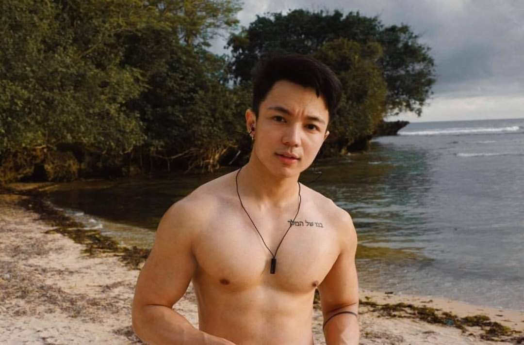 อยากใช้ลมหายใจร่วมกับนาย2