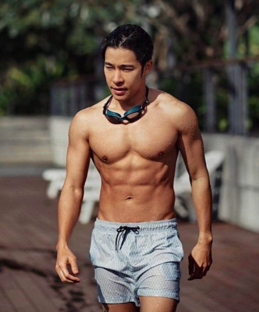อยากใช้ลมหายใจร่วมกับนาย3