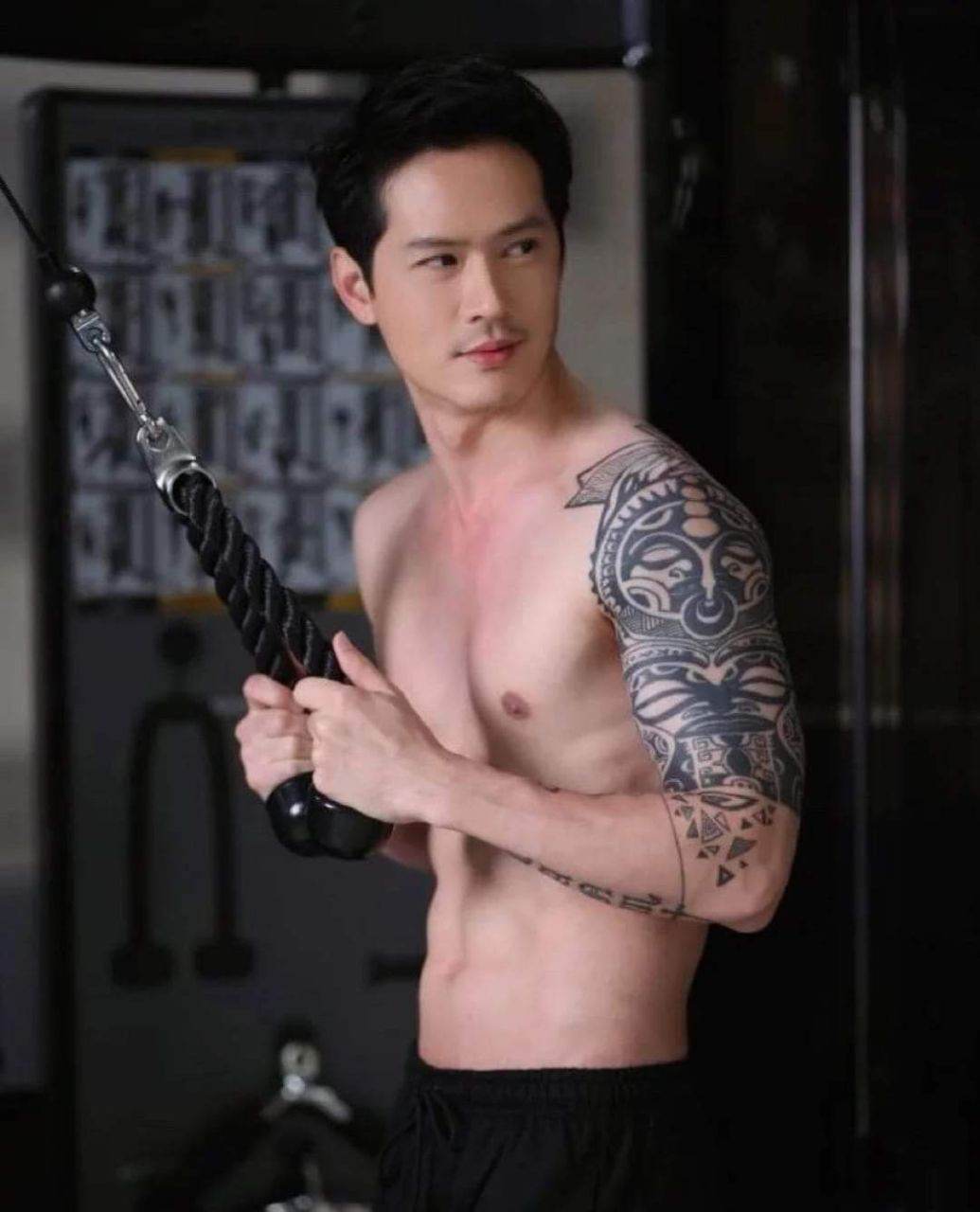 อยากใช้ลมหายใจร่วมกับนาย4