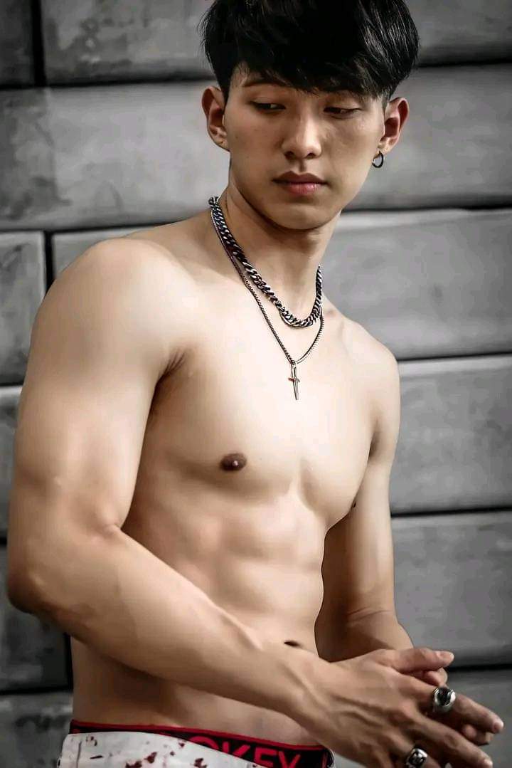 อยากใช้ลมหายใจร่วมกับนาย5