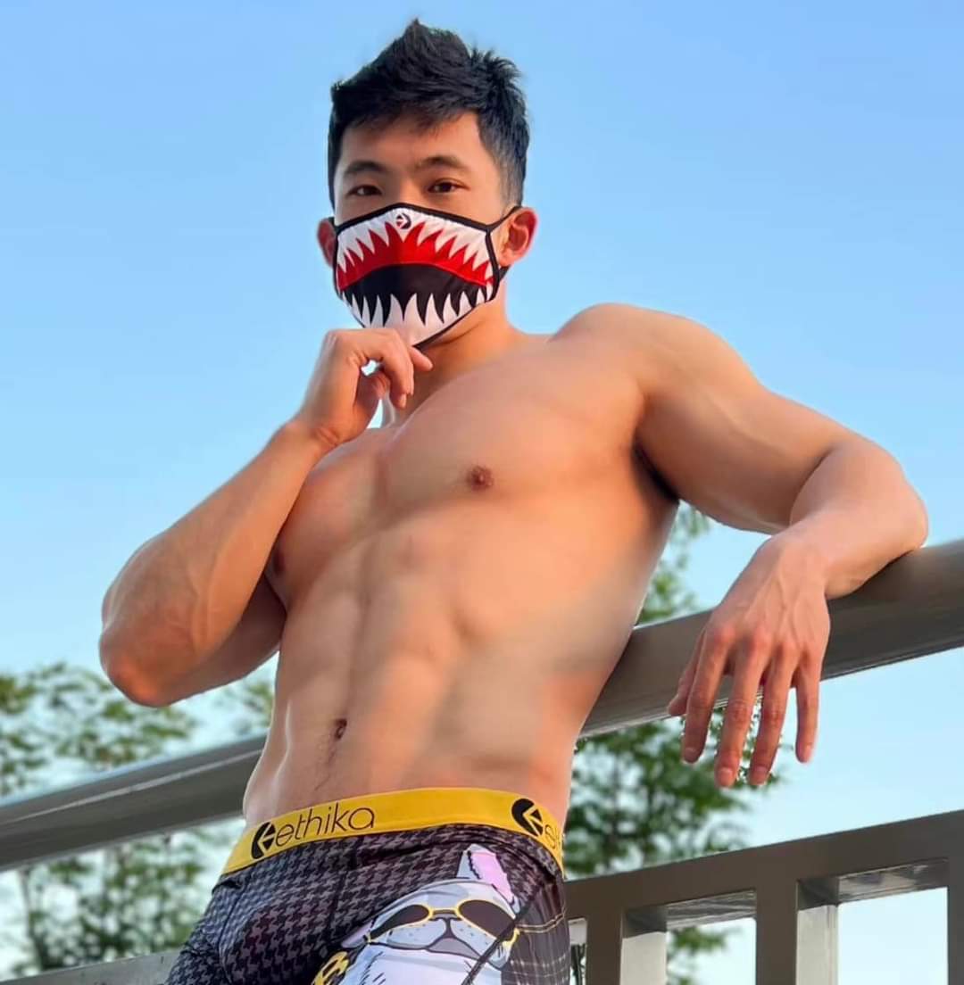อยากใช้ลมหายใจร่วมกับนาย9