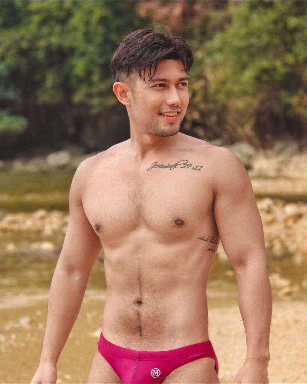 อยากใช้ลมหายใจร่วมกับนาย9